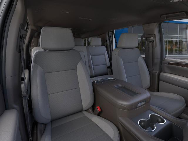 2024 Chevrolet Suburban Vehicle Photo in ORLANDO, FL 32808-7998