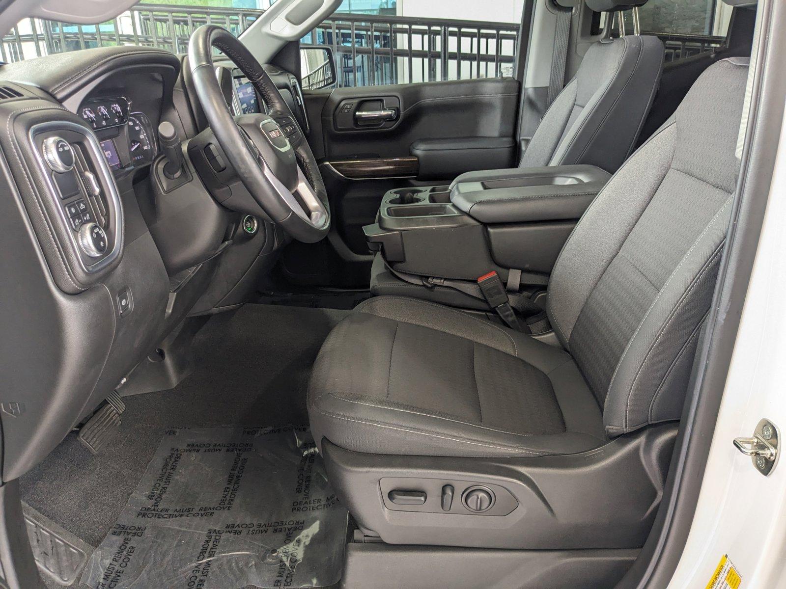 2020 GMC Sierra 1500 Vehicle Photo in ORLANDO, FL 32812-3021