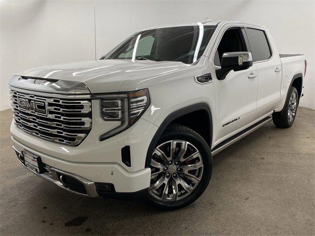 2023 GMC Sierra 1500 Vehicle Photo in PORTLAND, OR 97225-3518