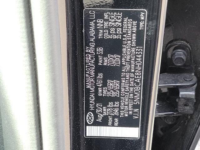 2022 Hyundai TUCSON Vehicle Photo in Philadelphia, PA 19116