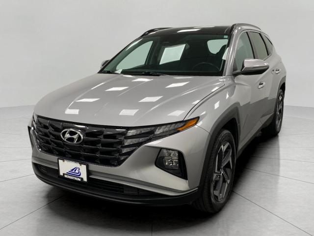 2023 Hyundai TUCSON Hybrid Vehicle Photo in Appleton, WI 54913