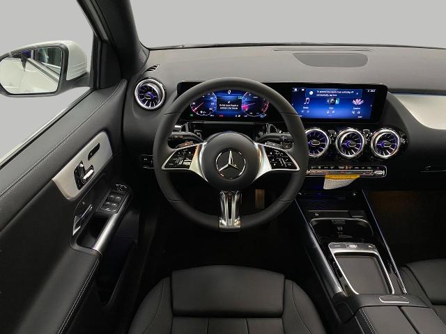 2025 Mercedes-Benz GLA Vehicle Photo in Appleton, WI 54913