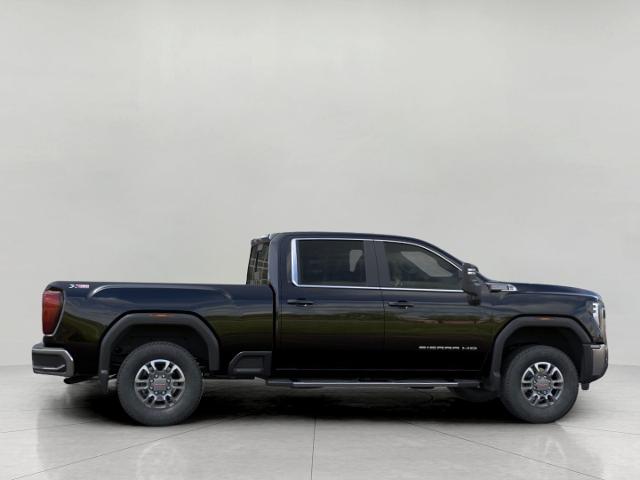 2025 GMC Sierra 2500 HD Vehicle Photo in APPLETON, WI 54914-8833