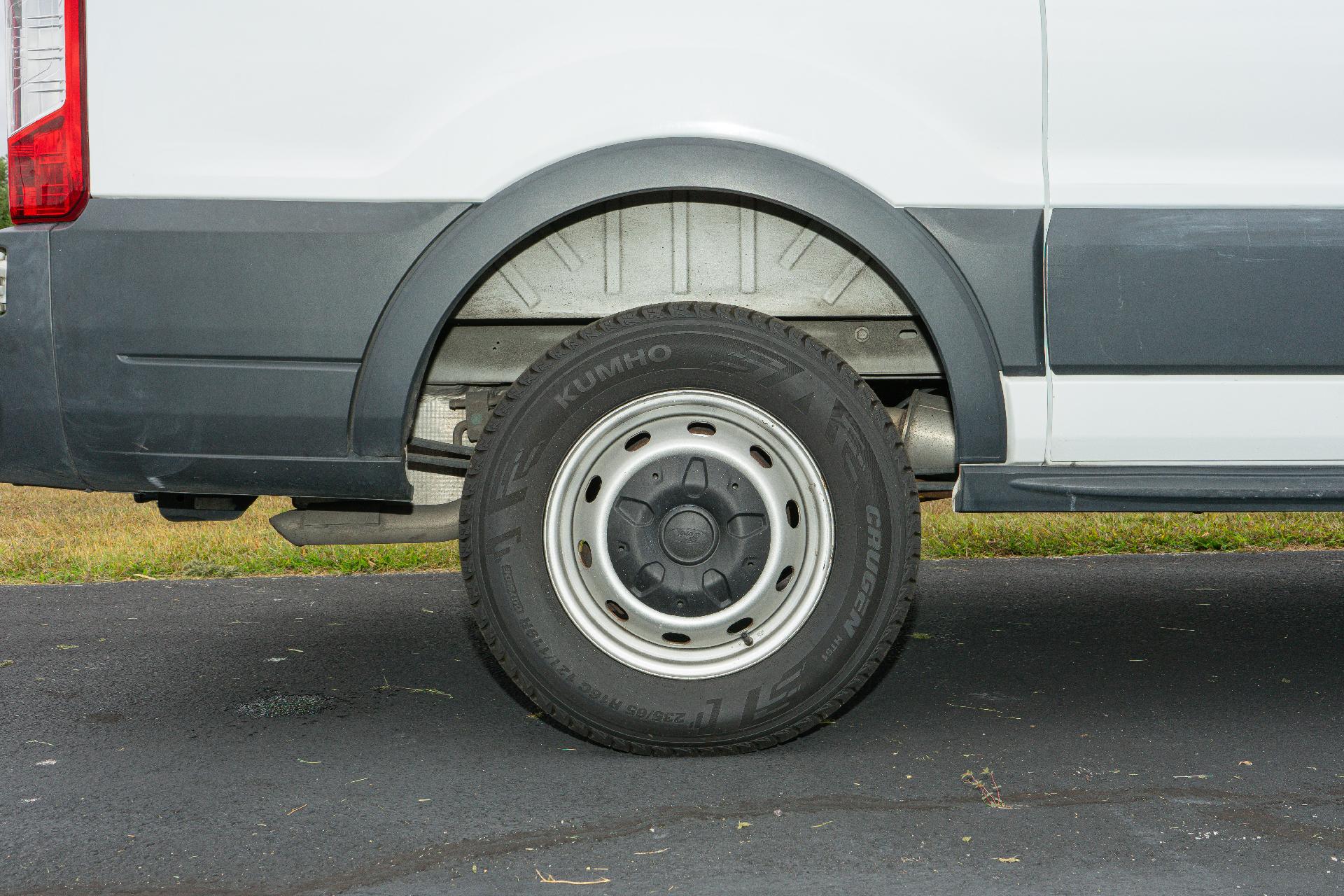 2018 Ford Transit Van Vehicle Photo in SMYRNA, DE 19977-2874