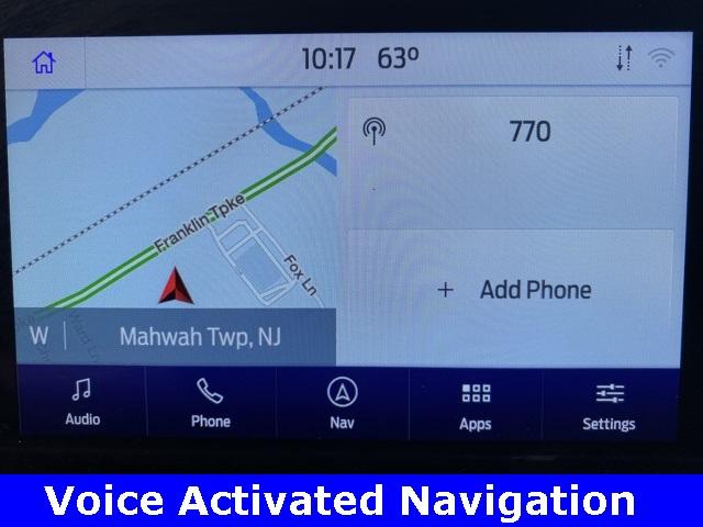 2021 Ford Escape Vehicle Photo in Mahwah, NJ 07430-1343