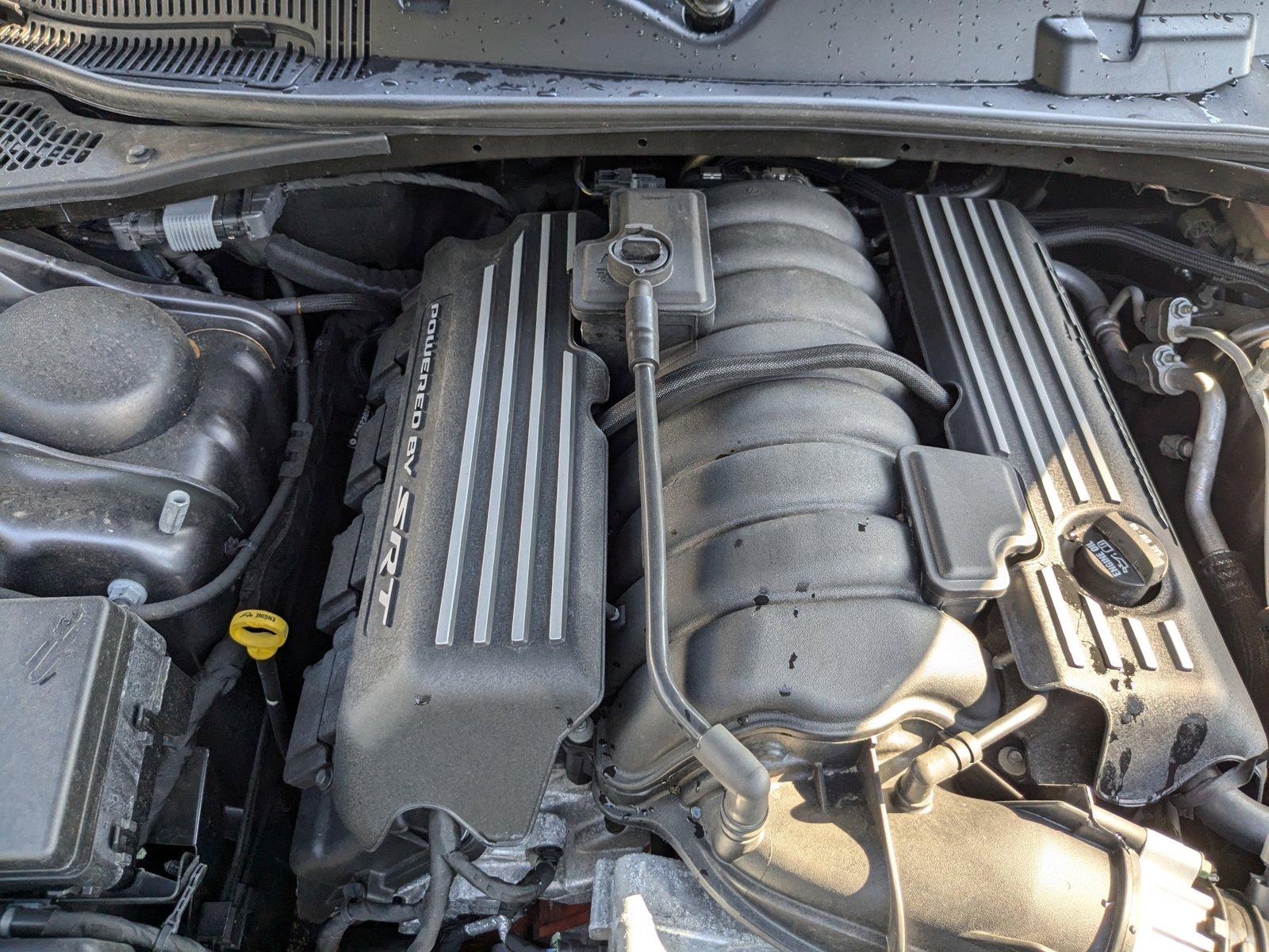 2022 Dodge Challenger Vehicle Photo in Maitland, FL 32751