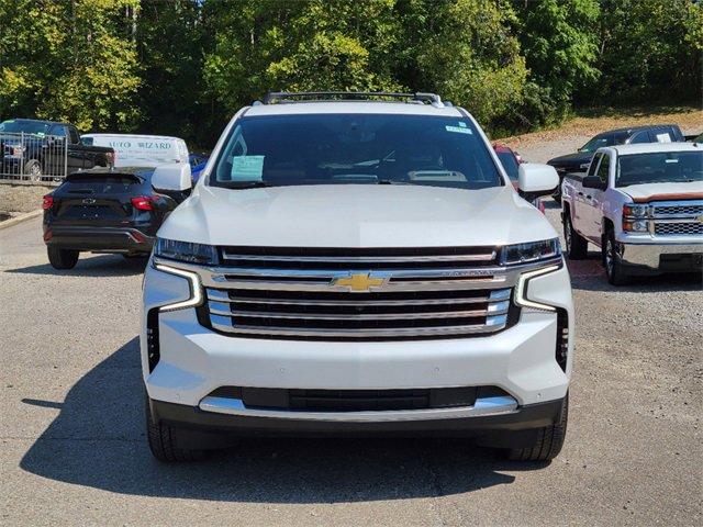 2021 Chevrolet Suburban Vehicle Photo in MILFORD, OH 45150-1684