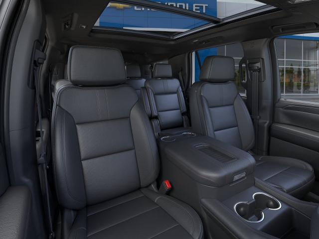 2024 Chevrolet Tahoe Vehicle Photo in TIMONIUM, MD 21093-2300