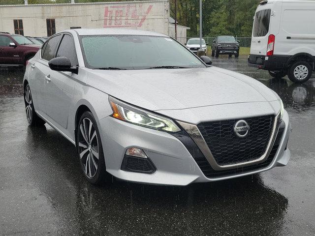 2020 Nissan Altima Vehicle Photo in Boyertown, PA 19512