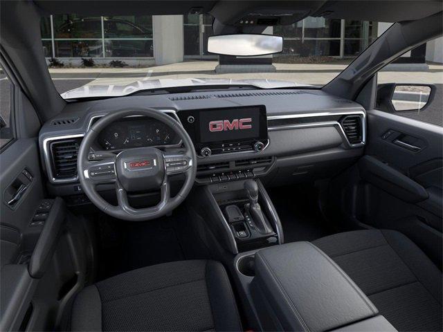 2024 GMC Canyon Vehicle Photo in AUGUSTA, GA 30907-2867