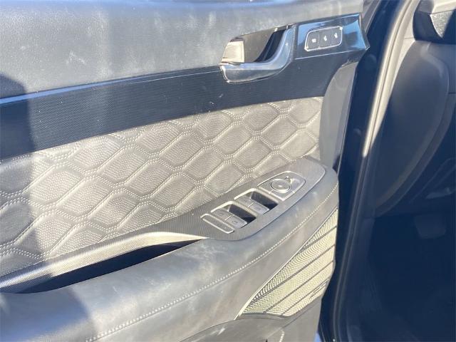 2022 Hyundai Palisade Vehicle Photo in GOODYEAR, AZ 85338-1310