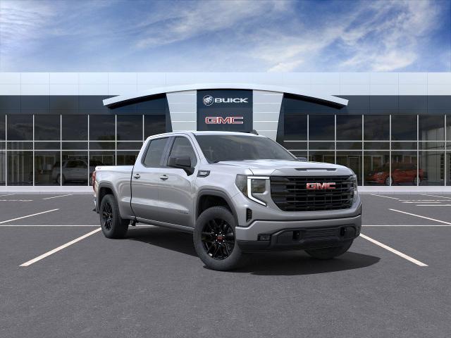 2024 GMC Sierra 1500 Vehicle Photo in POTSDAM, NY 13676-1281