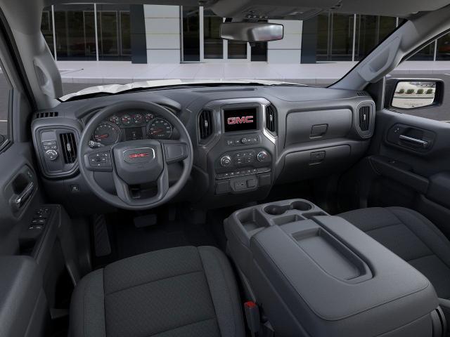 2024 GMC Sierra 1500 Vehicle Photo in HENDERSON, NV 89014-6702