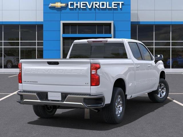 2025 Chevrolet Silverado 1500 Vehicle Photo in ORLANDO, FL 32808-7998