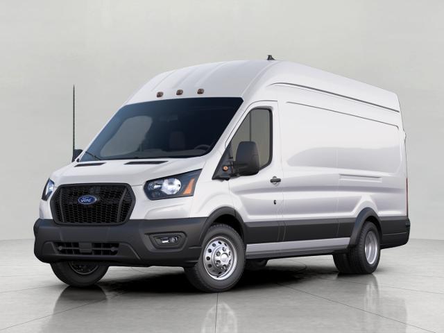 2024 Ford Transit Cargo Van Vehicle Photo in Neenah, WI 54956