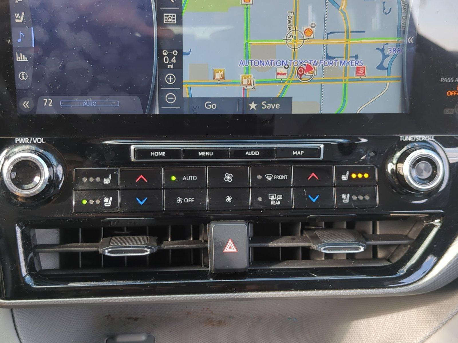 2021 Toyota Highlander Vehicle Photo in Ft. Myers, FL 33907