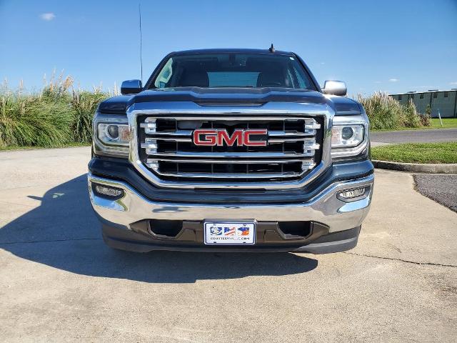 2017 GMC Sierra 1500 Vehicle Photo in BROUSSARD, LA 70518-0000