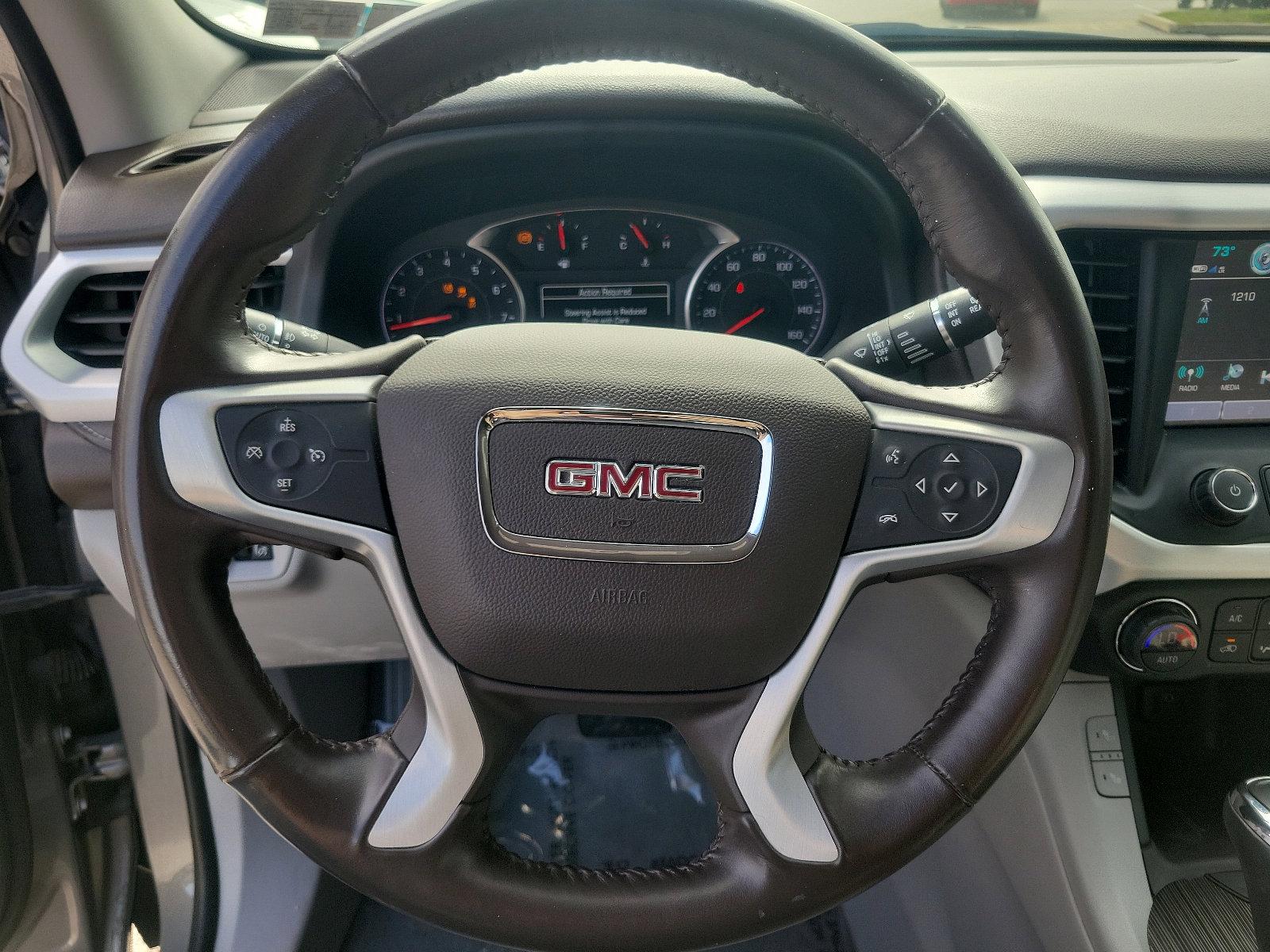 2019 GMC Acadia Vehicle Photo in Trevose, PA 19053