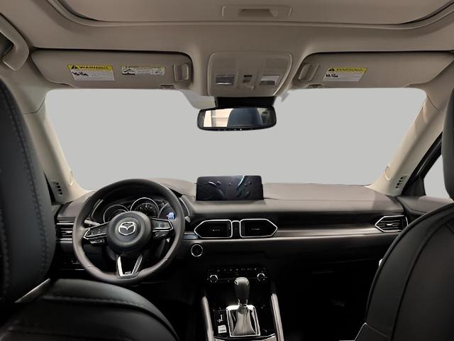 2025 Mazda CX-5 Vehicle Photo in Green Bay, WI 54304