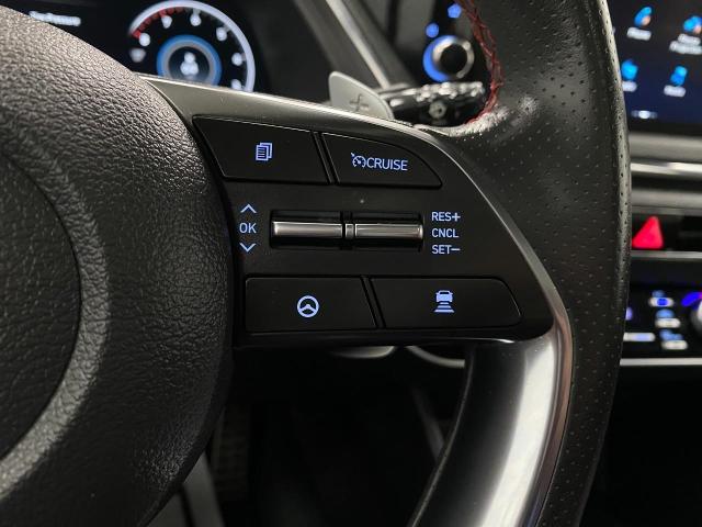 2022 Hyundai SONATA Vehicle Photo in Appleton, WI 54913