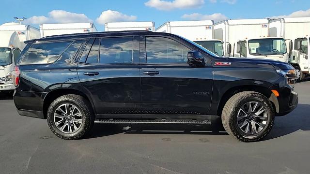 2023 Chevrolet Tahoe Vehicle Photo in JOLIET, IL 60435-8135