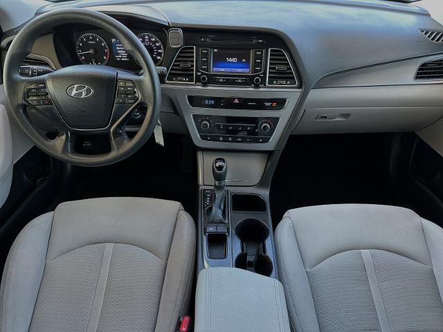 2015 Hyundai Sonata Vehicle Photo in PITTSBURG, CA 94565-7121