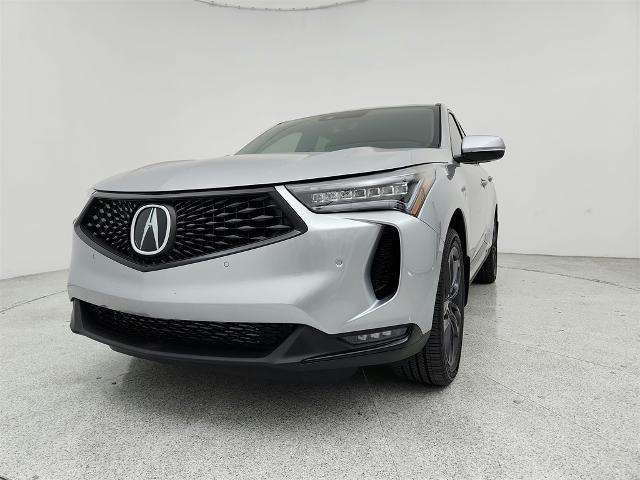 2024 Acura RDX Vehicle Photo in Grapevine, TX 76051