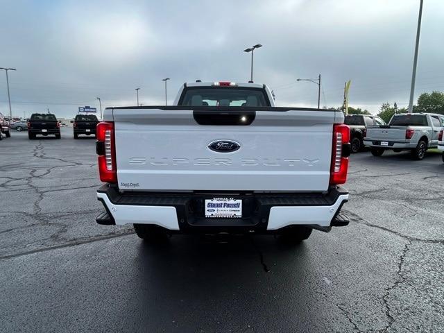 2024 Ford Super Duty F-350 SRW Vehicle Photo in Danville, KY 40422-2805