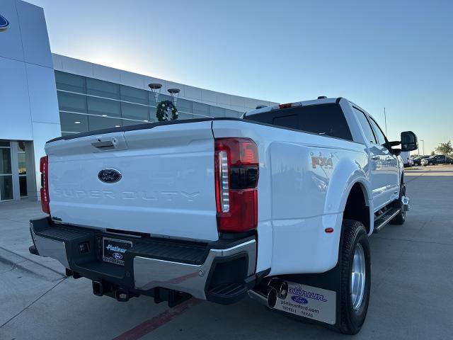 2024 Ford Super Duty F-350 DRW Vehicle Photo in Terrell, TX 75160