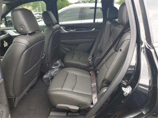 2024 Cadillac XT6 Vehicle Photo in SUNRISE, FL 33323-3202