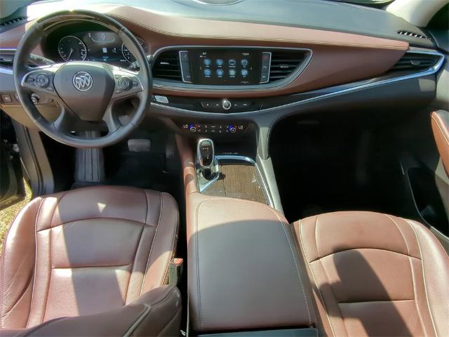 2019 Buick Enclave Vehicle Photo in ALBERTVILLE, AL 35950-0246