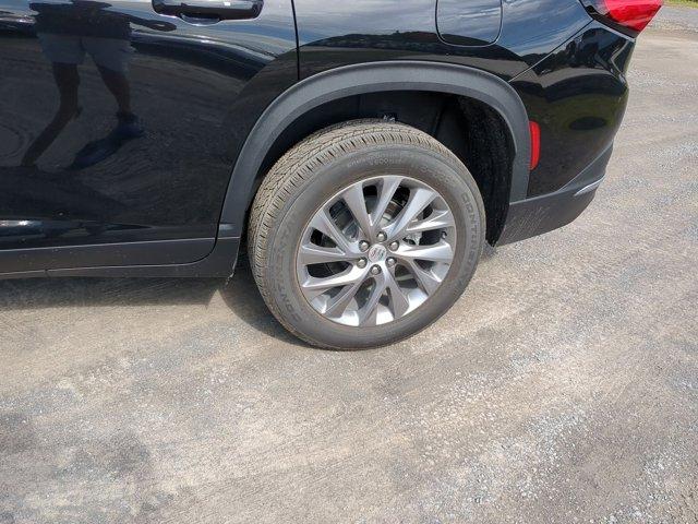 2025 Buick Enclave Vehicle Photo in ALBERTVILLE, AL 35950-0246