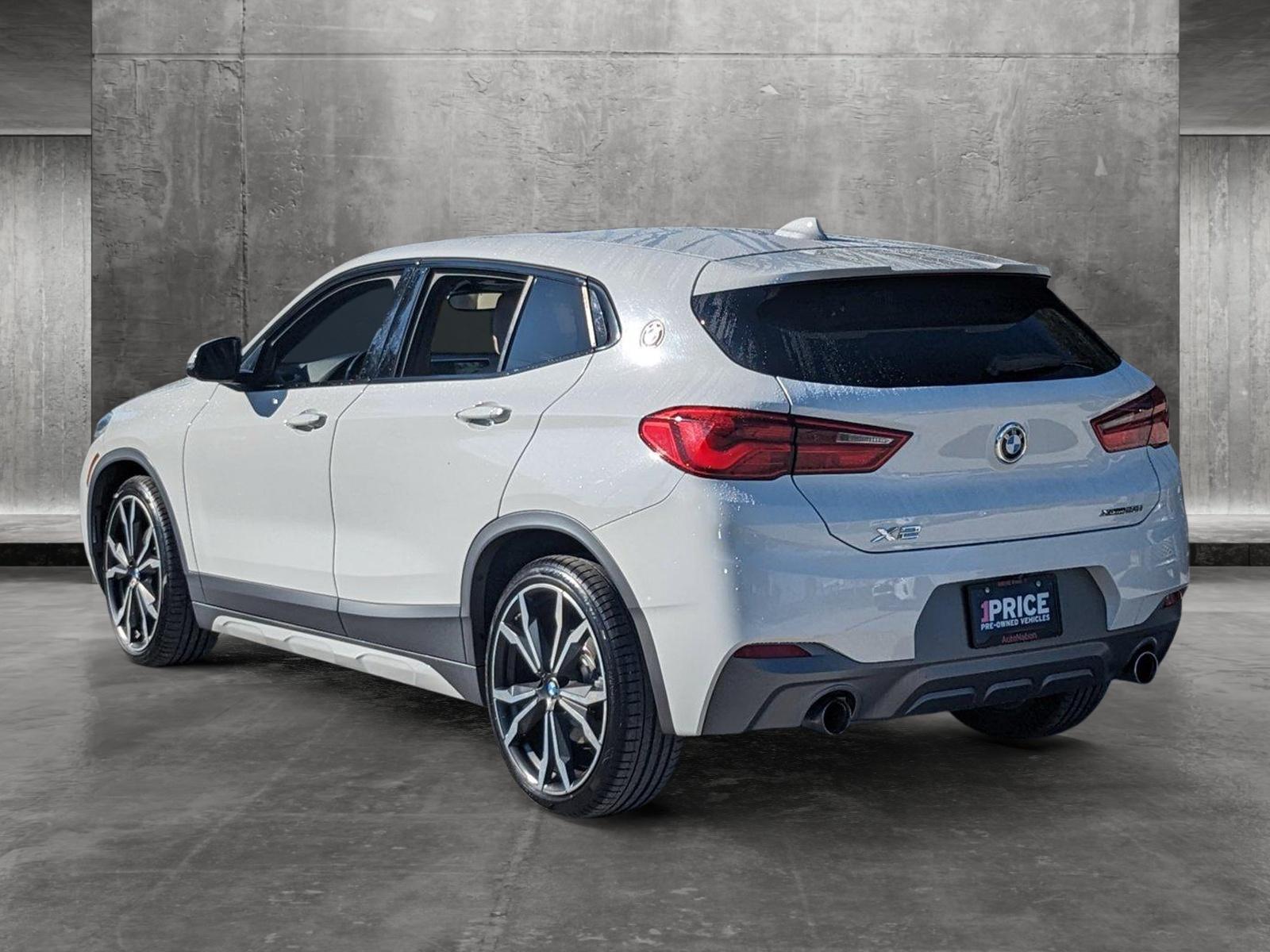 2018 BMW X2 xDrive28i Vehicle Photo in Tampa, FL 33614