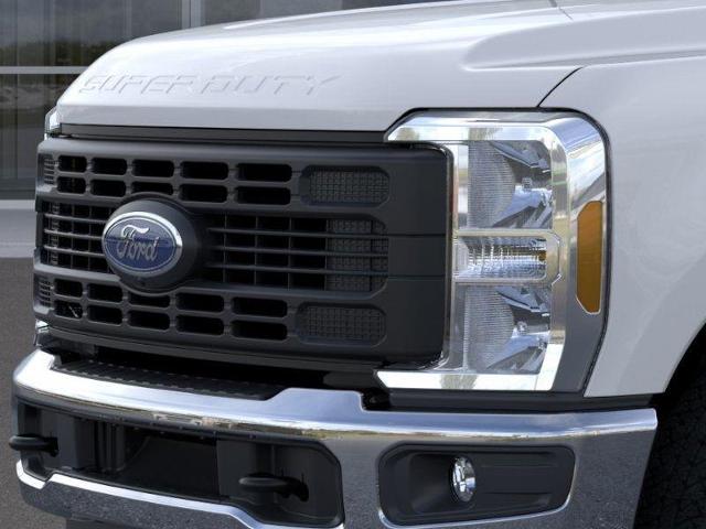 2024 Ford Super Duty F-350 SRW Vehicle Photo in Neenah, WI 54956