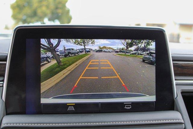 2023 Chevrolet Tahoe Vehicle Photo in MILES CITY, MT 59301-5791