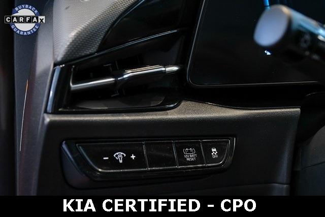 2023 Kia Niro Vehicle Photo in Everett, WA 98204