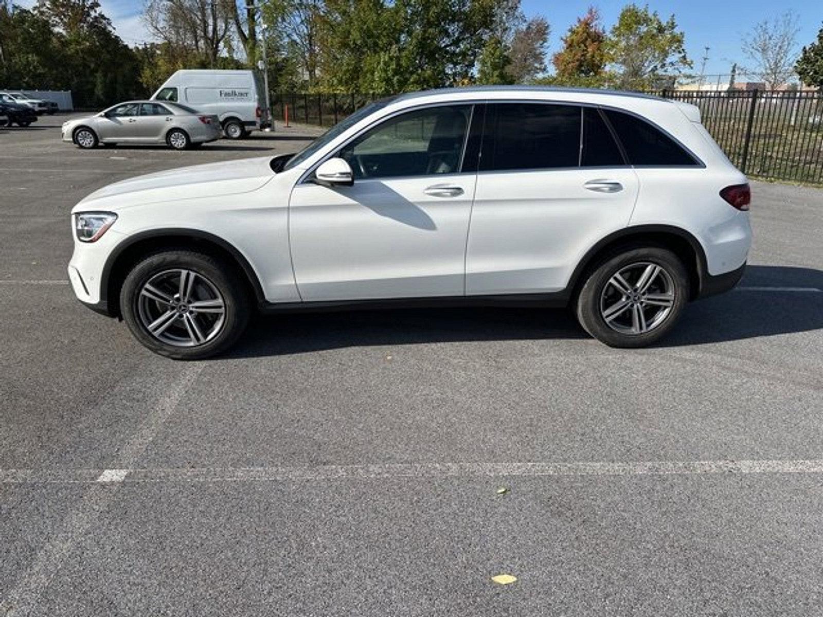 2021 Mercedes-Benz GLC Vehicle Photo in Willow Grove, PA 19090