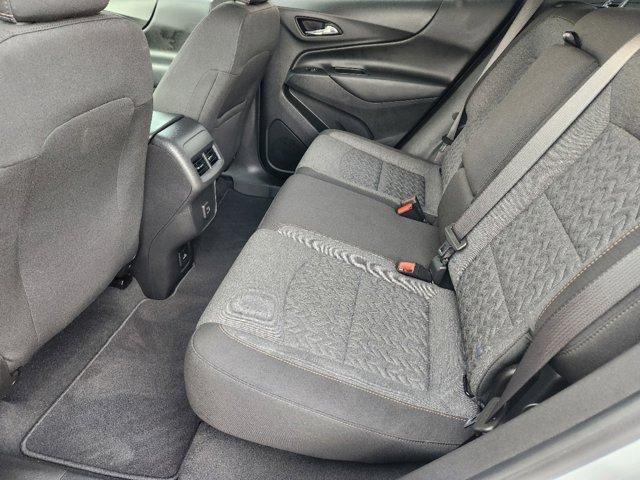 2022 Chevrolet Equinox Vehicle Photo in SUGAR LAND, TX 77478-0000