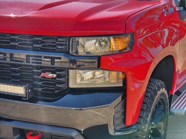 2020 Chevrolet Silverado 1500 Vehicle Photo in SUGAR LAND, TX 77478-0000