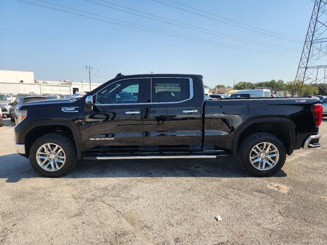 2019 GMC Sierra 1500 Vehicle Photo in SUGAR LAND, TX 77478-0000