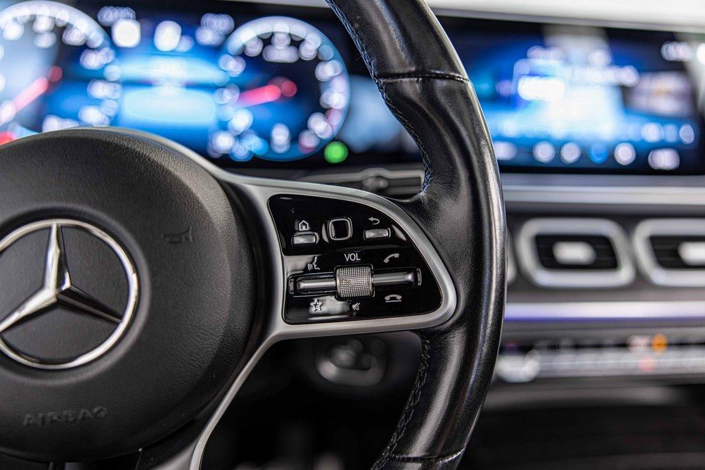 2021 Mercedes-Benz GLE Vehicle Photo in Plainfield, IL 60586