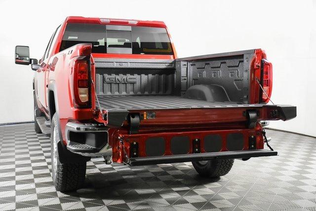 2024 GMC Sierra 2500 HD Vehicle Photo in PUYALLUP, WA 98371-4149