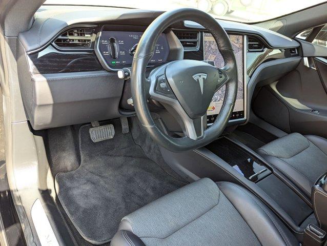 2018 Tesla Model S Vehicle Photo in San Antonio, TX 78230