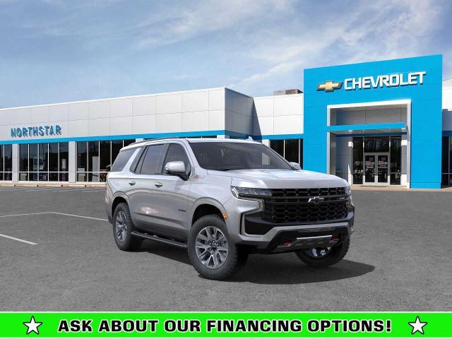 2024 Chevrolet Tahoe Vehicle Photo in MOON TOWNSHIP, PA 15108-2571