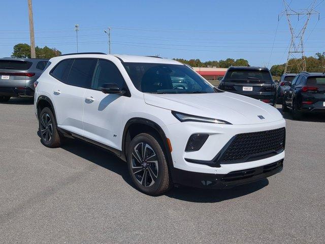 2025 Buick Enclave Vehicle Photo in ALBERTVILLE, AL 35950-0246