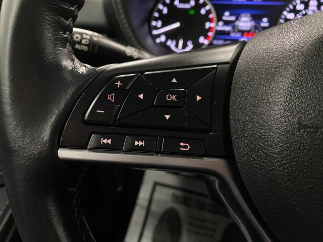 2021 Nissan Sentra Vehicle Photo in Appleton, WI 54913