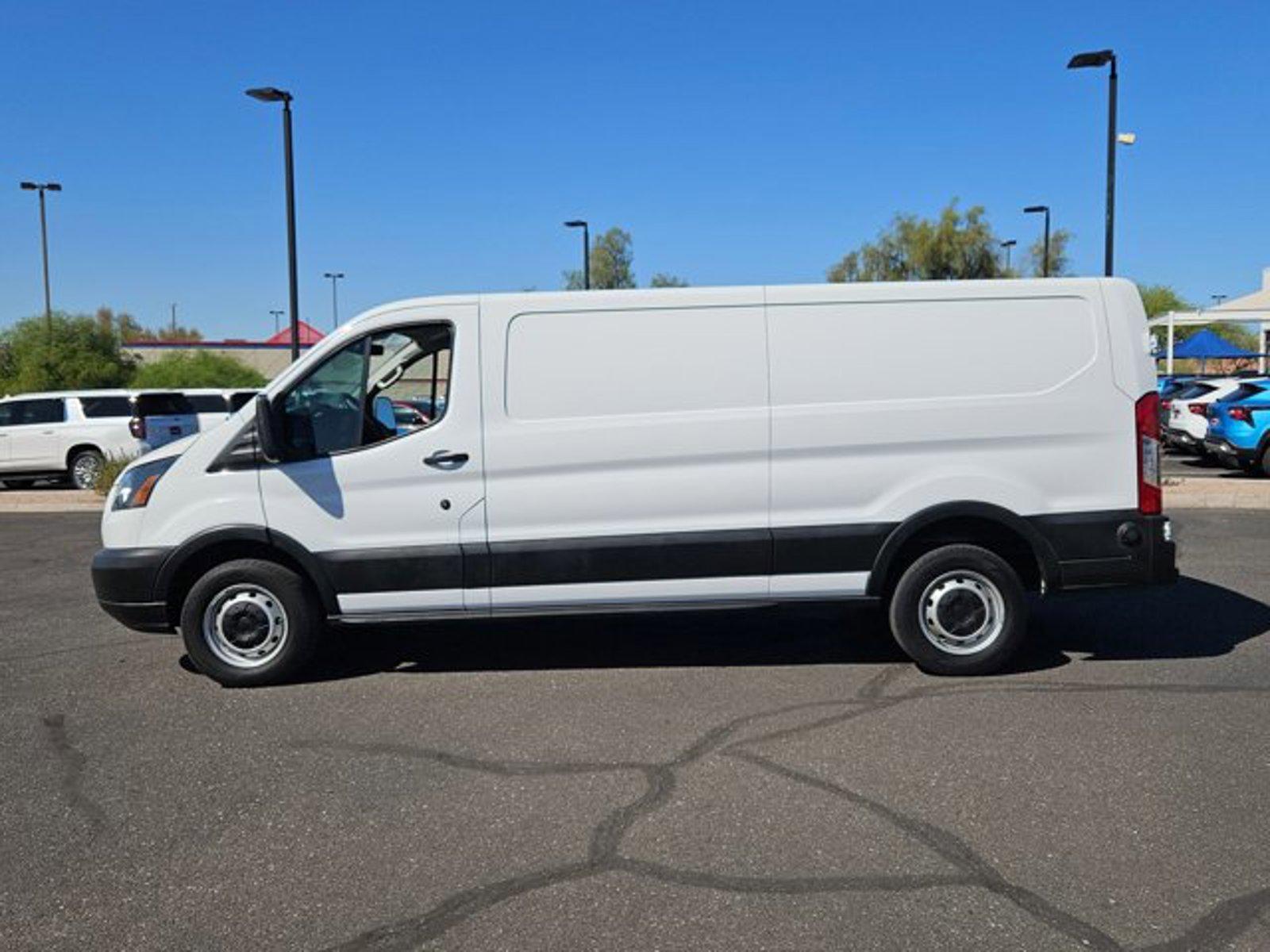 2019 Ford Transit Van Vehicle Photo in St. Petersburg, FL 33713