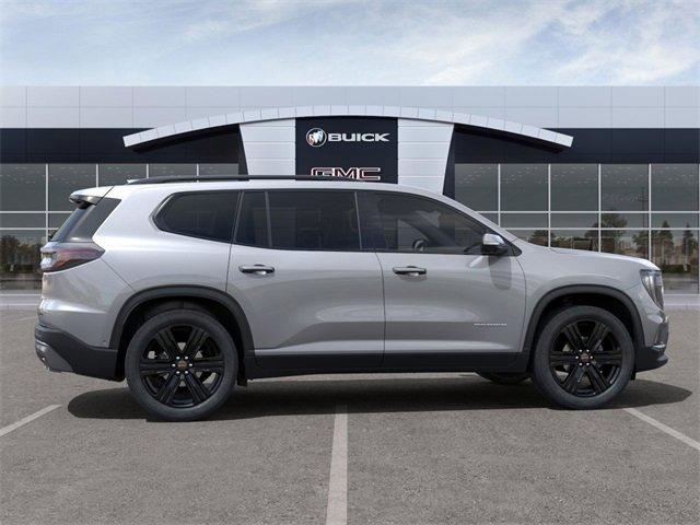 2024 GMC Acadia Vehicle Photo in JACKSON, MI 49202-1834