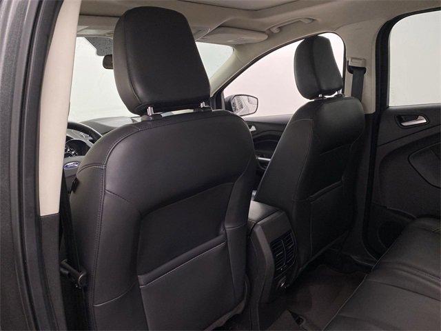 2019 Ford Escape Vehicle Photo in PORTLAND, OR 97225-3518