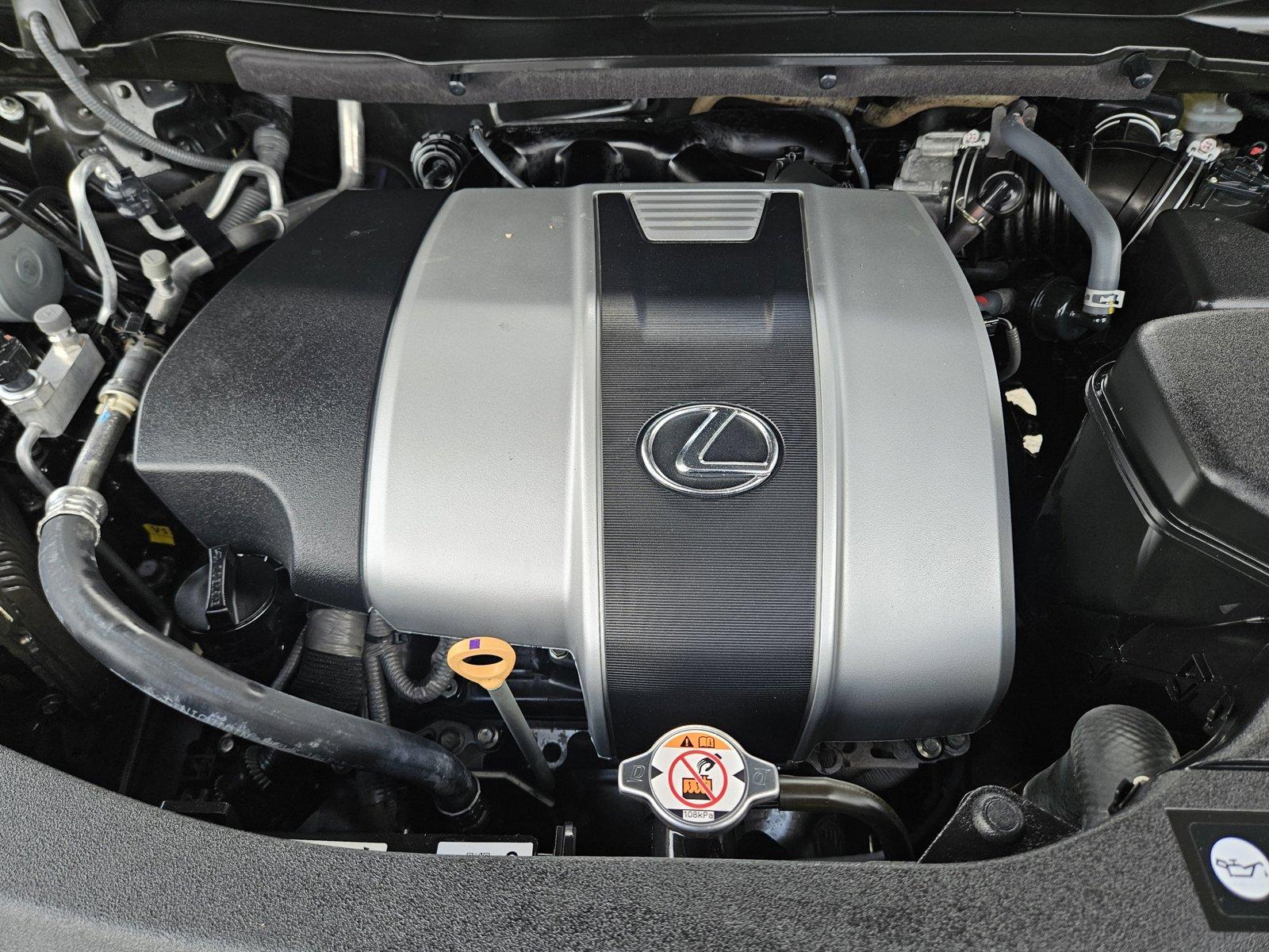 2019 Lexus RX 350 Vehicle Photo in Tampa, FL 33614